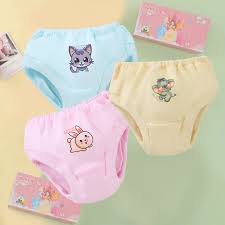 Baby Panties